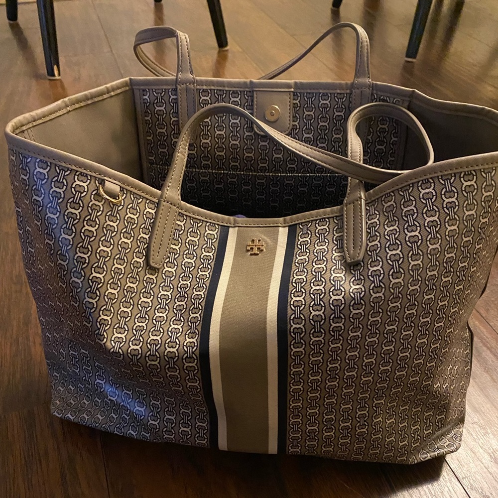 Tory Burch Tote